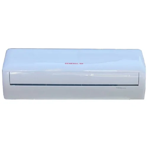 کولر گازی جنرال اس اچ 24000 سرد و گرم GS-S24000 NOVA