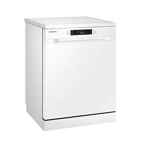ماشین ظرفشویی سامسونگ 5070 سفید 14 نفره مدل DW60M5070FW