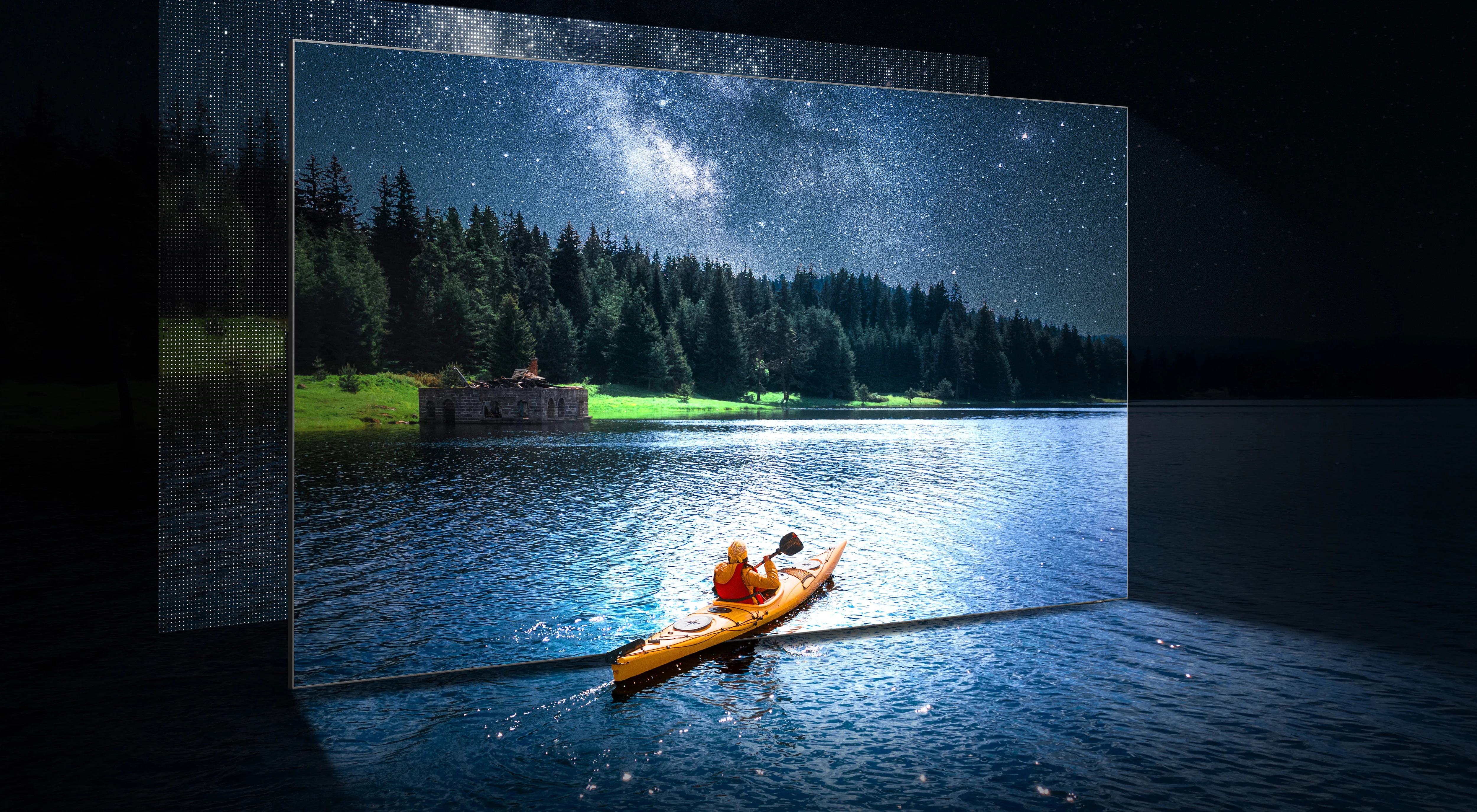 تلویزیون سامسونگ 65QN90B