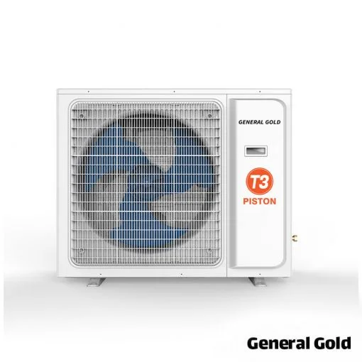 کولر گازی 36000 جنرال گلد سردخالی موتور پیستونیULTRA