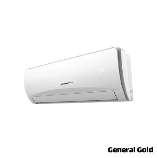 کولر گازی 36000 جنرال گلد سردخالی موتور پیستونی مدل GG-AP36000 ULTRA