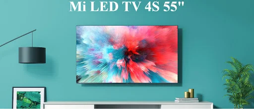  راهنمای نصب تلویزیون MI 4S شیائومی