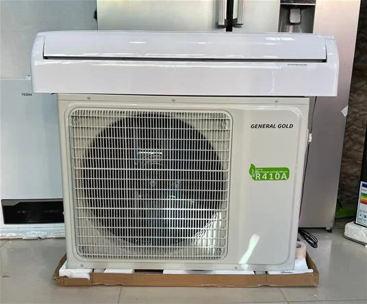 کولر گازی جنرال گلد 30000 اکو موتور T3