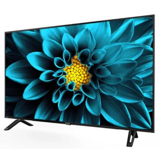 تلویزیون شارپ DK1X