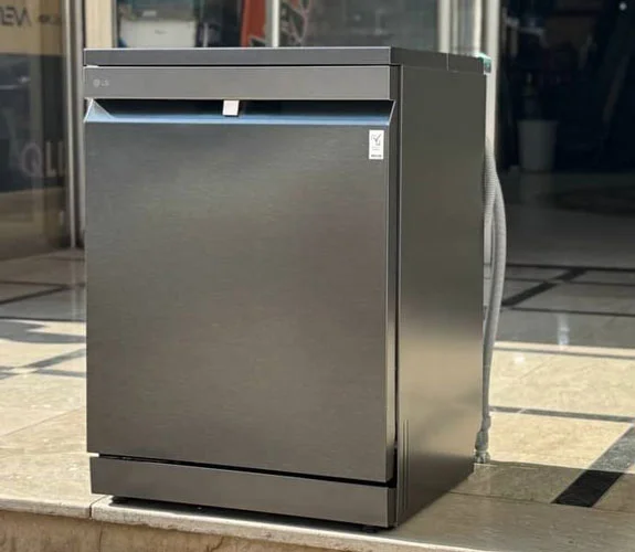 ماشین ظرفشویی ال جی 287