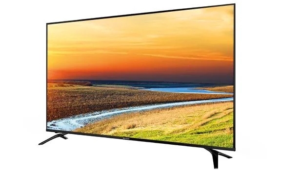 تلویزیون 70 اینچ شارپ مدل 70BK1X