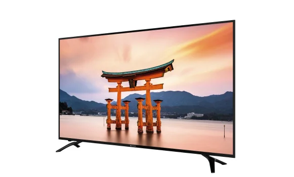 تلویزیون مدل 60H1X