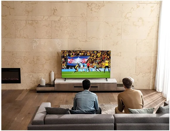 خرید تلویزیون ال جی NANO75