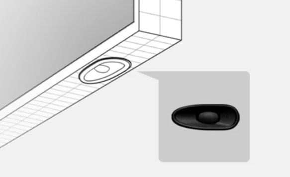 تلویزیون 85 اینچ سونی X80K