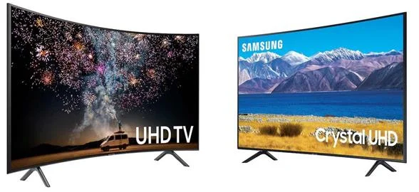 مقایسه ال جی و سامسونگ