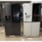 یخچال ال جی X34 ساید بای ساید 30 فوت
