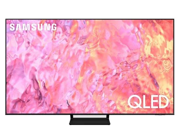 تلویزیون 85 اینچ سامسونگ Q60C کیولد مدل 85Q60C