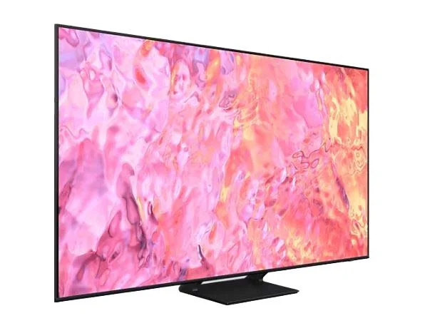 تلویزیون 85 اینچ سامسونگ Q60C کیولد مدل 85Q60C