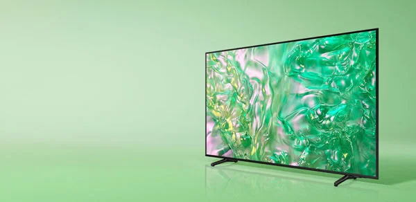 تلویزیون سامسونگ مدل 55du8100