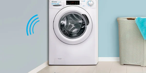 ماشین لباسشویی کندی CS1272DE/1S