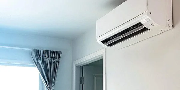 کولر گازی گیبسون 32000 مدل MSTAG-32HRFN1 اینورتر