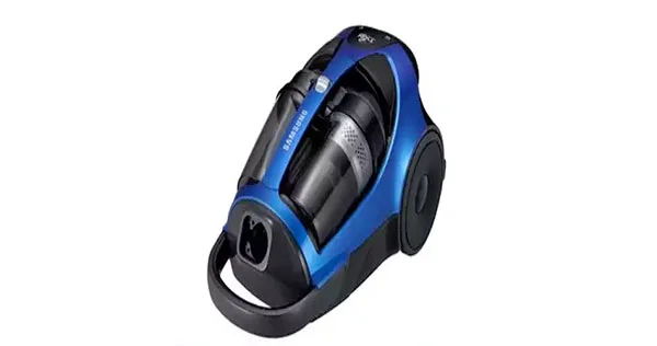 جاروبرقی سامسونگ آب و خاک مخزن دار مدل SC8885B