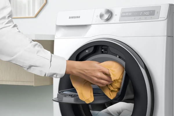 قیمنت ماشین لباسشویی ال جی 8 کیلو ادواش 2022