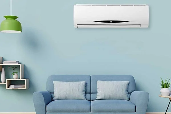 کولر گازی 9000 هایسنس مدل AS-09HR4SYCCA04