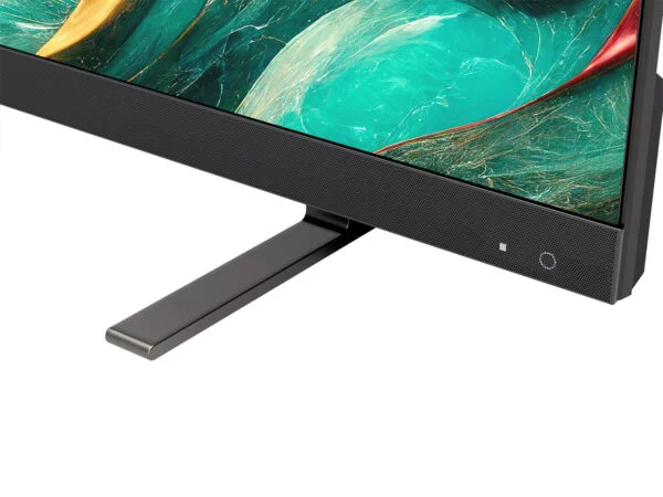 طراحی تلویزیون توشیبا Z870