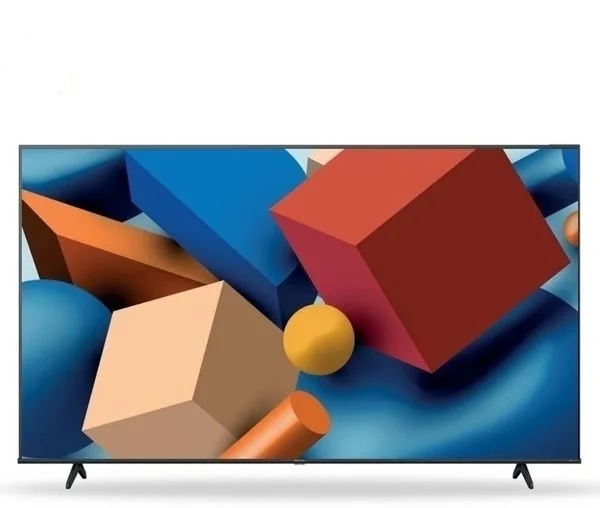 قیمت تلویزیون 55 اینچ هایسنس A62K مدل 55A62K