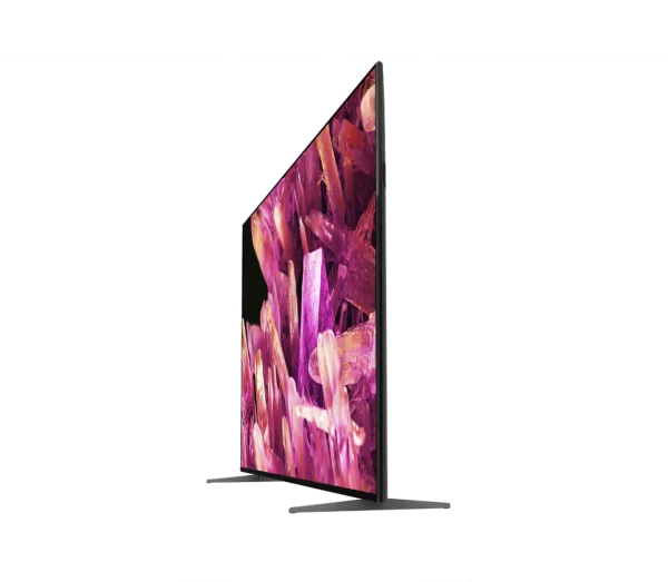 تلویزیون 85 اینچ سونی X90K
