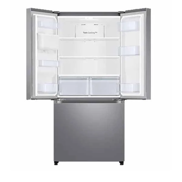 یخچال فرنچ سامسونگ RF25 دودی مدل RF25A5202B1