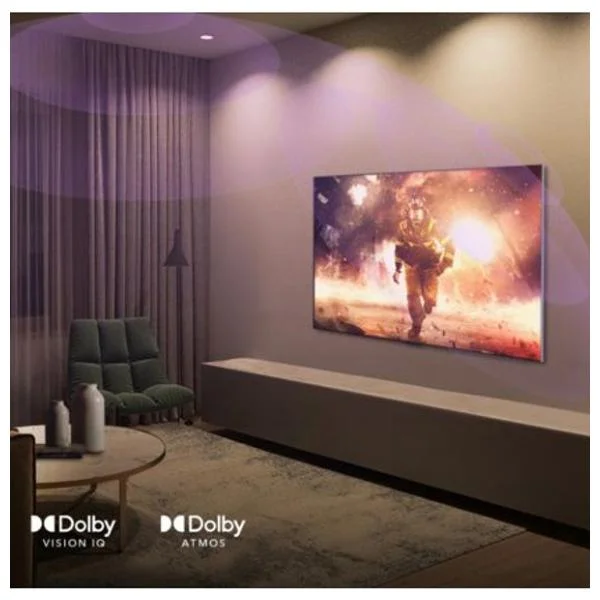 خریدتلویزیون اولد ال جی 55c2 دربانه.