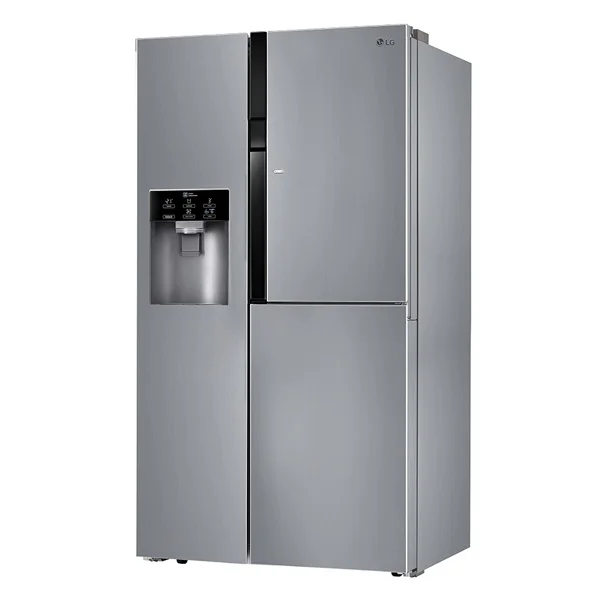 یخچال ساید بای ساید ال جی GC-J247JABV