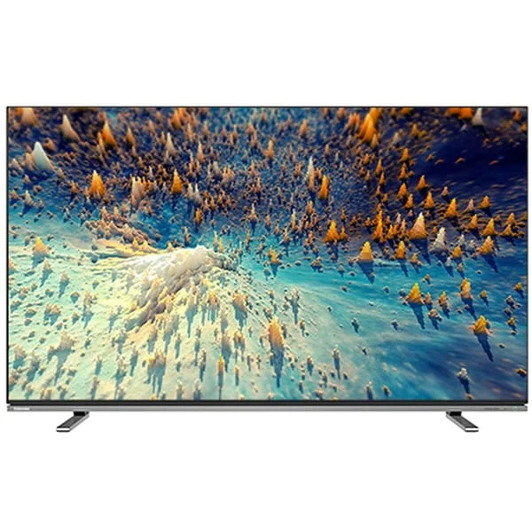 تلویزیون 65 اینچ توشیبا اولد اسمارت 2022 مدل 65X8900KW