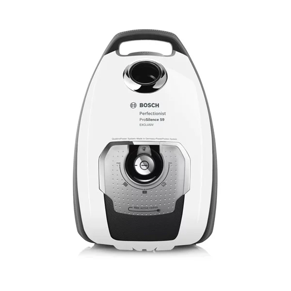 قیمت جاروبرقی بوش سری 8 اسلیم وان کیسه ای 650 وات مدل BGL8SLIM1