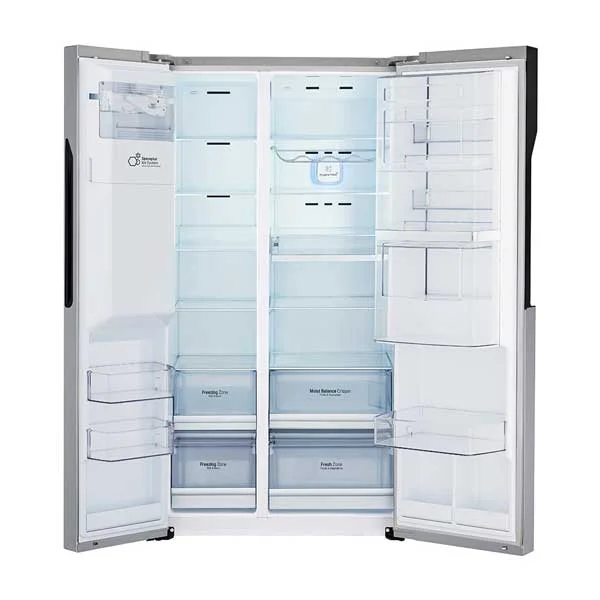 یخچال GC-J247JABV ال جی