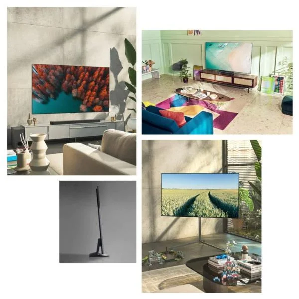 قیمت تلویزیون اولدال جیc2 سایز 55 اینچ 4k محصول 2022 .