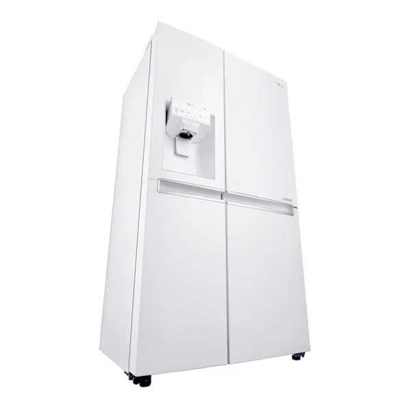 یخچال ساید ال جی J337