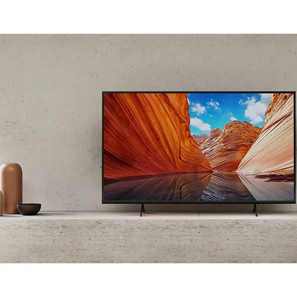 قیمت تلویزیون سامسونگ X80J سایز 65 اینچ 4K.