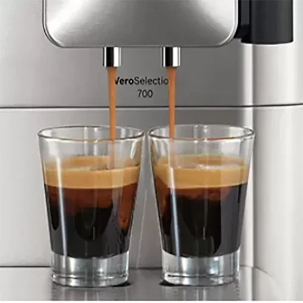 اسپرسو ساز  TIS65429RW بوش