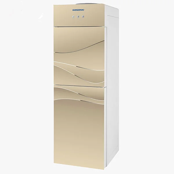 قیمت آب سردکن 523 گوسونیک یخچال دار