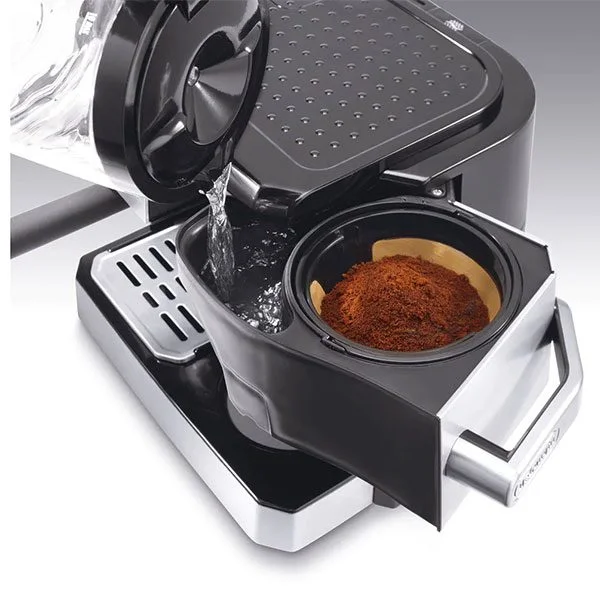 اسپرسو ساز دلونگی BCO421