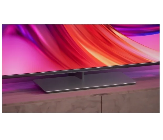 طراحی تلویزیون فیلیپس 65PUS8848