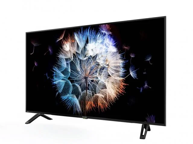 تلویزیون 65 اینچ شارپ CK1X مدل 65CK1X