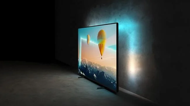 قیمت تلویزیون فلیپس pus8007