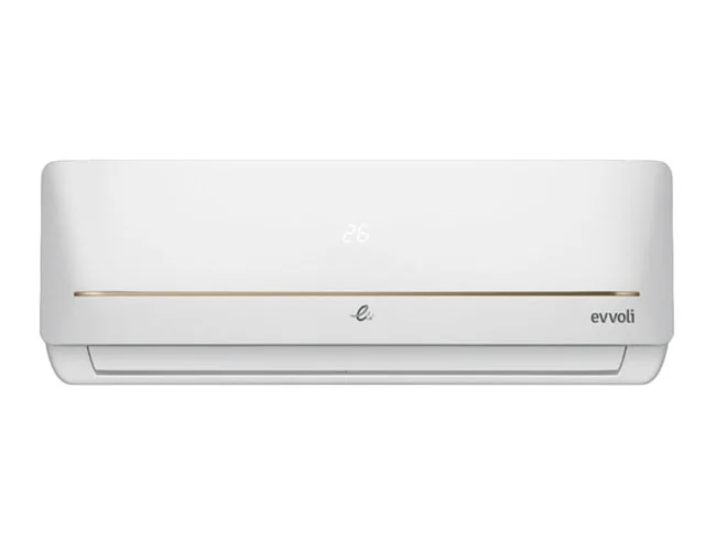 کولر گازی ایوولی 24000 مدل گلدن