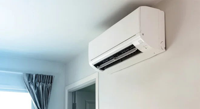 کولرگازی 24000 جنرال T3