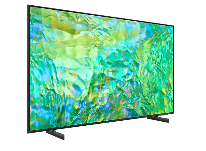 تلویزیون 85 اینچ سامسونگ CU8000 اسمارت 85CU8000