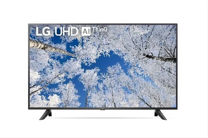 تلویزیون 65 اینچ ال جی مدل 65UQ70006LB