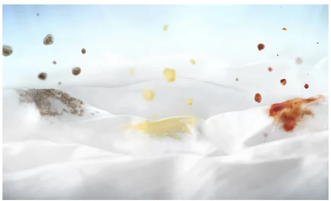 ماشین لباسشویی ال جی 8 کیلو 2023 مدل F2T2YM1S