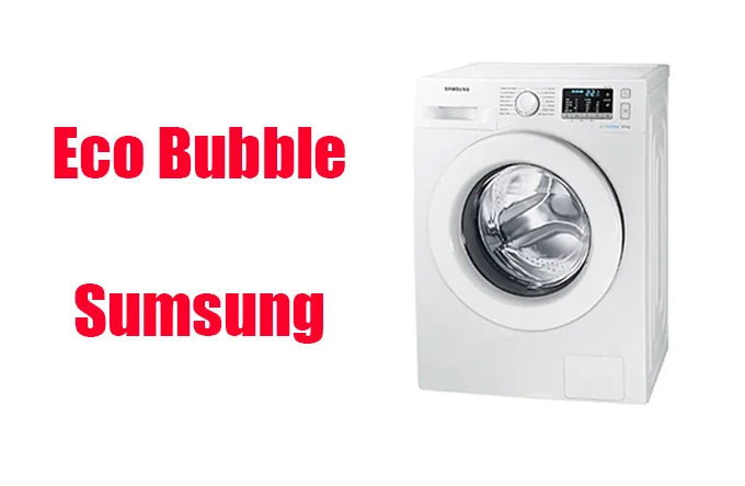 فناوری اکو بابل یا Eco Bubble چیست؟