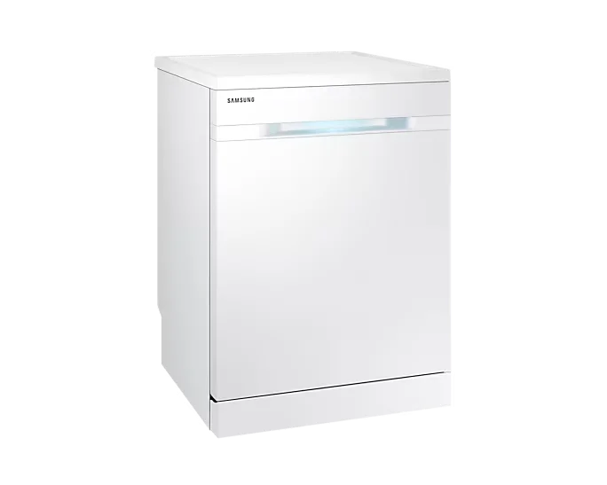 ماشین ظرفشویی سامسونگ رنگ سفید مدل DW60M9530FW