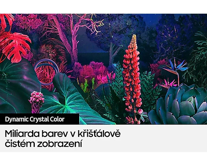 تلویزیون سایز 55 مدل 55BU8072