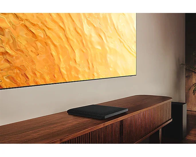 تلویزیون 75 اینچ سامسونگ QN800B